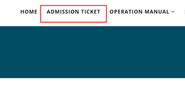 AMC8考前必做：AMC8准考证下载/线上机考流程搞清楚