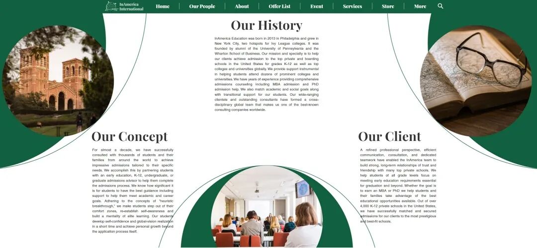 顶尖私校备战全年规划时间表：26-27申请季拉开序幕 赶紧准备起来吧