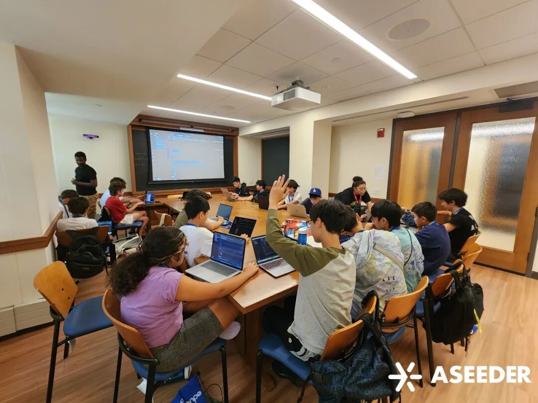 【官宣】耶鲁夏校申请开放：STEM理工科 | 生物科学与医学 | 人文与社会科学