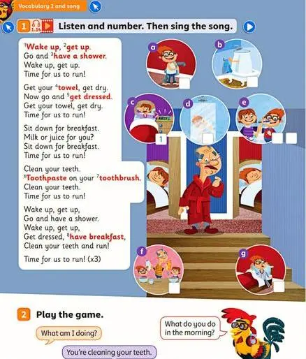 剑桥Power Up每个级别对应校内几年级?不同级别学什么? 剑桥Power Up每个级别对应校内几年级?不同级别学什么?