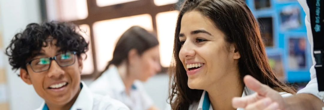 阿布扎比诺德安达学校（Nord Anglia International School Abu Dhabi）入学指南