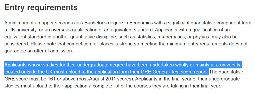 考GRE 还是 GMAT？一篇就让你搞懂！