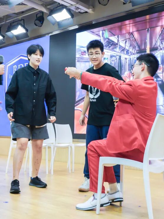 瑞得福国际学校2026年秋季招生启动！AP与A-Level双轨制开启全球升学新纪元！