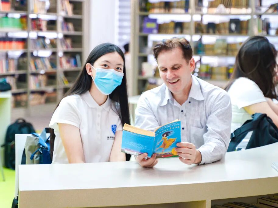 瑞得福国际学校2026年秋季招生启动！AP与A-Level双轨制开启全球升学新纪元！