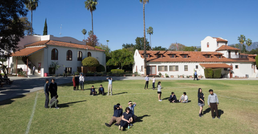 美高推荐 ｜CA - Southwestern Academy 加州-西南中学，加州优质寄宿学校