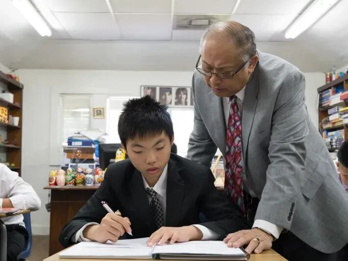 美高推荐 ｜CA - Southwestern Academy 加州-西南中学，加州优质寄宿学校