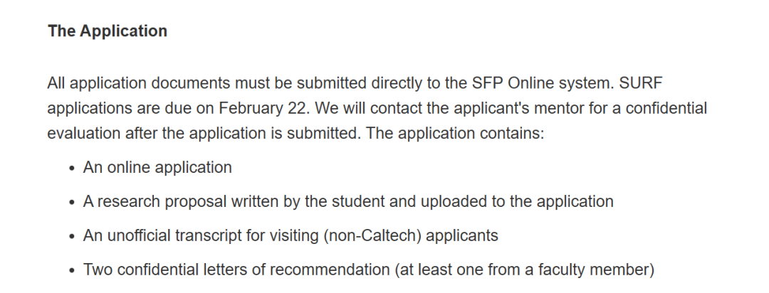 超详细！26年全球名校暑期科研项目汇总