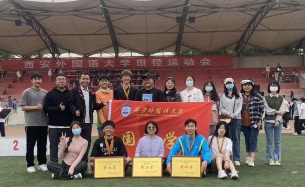 陕西3+1国际本科|西安外国语大学SQA3+1国际本科招生简章! 陕西3+1国际本科|西安外国语大学SQA3+1国际本科招生简章!