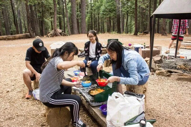 美高推荐｜CA-Rio Lindo Adventist Academy加州-瑞欧林多学院，低于5万美元的宝藏美国寄宿学校！