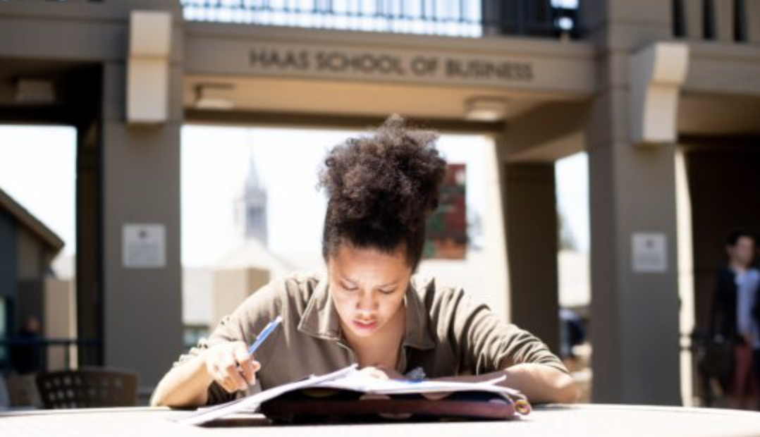 2026｜加州大学伯克利分校商学院B-BAY青年创业夏校，申请倒计时！