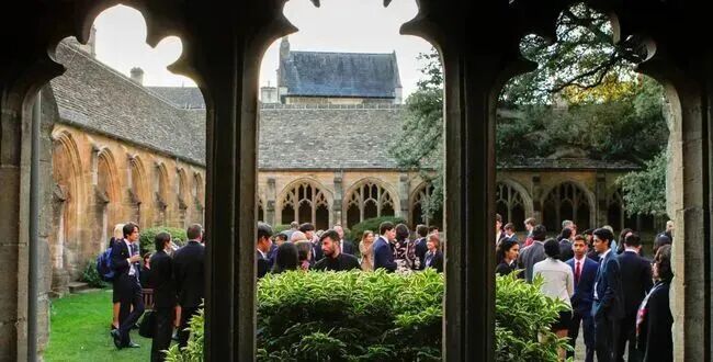 2026JohnLocke写作竞赛十大类目正式放题