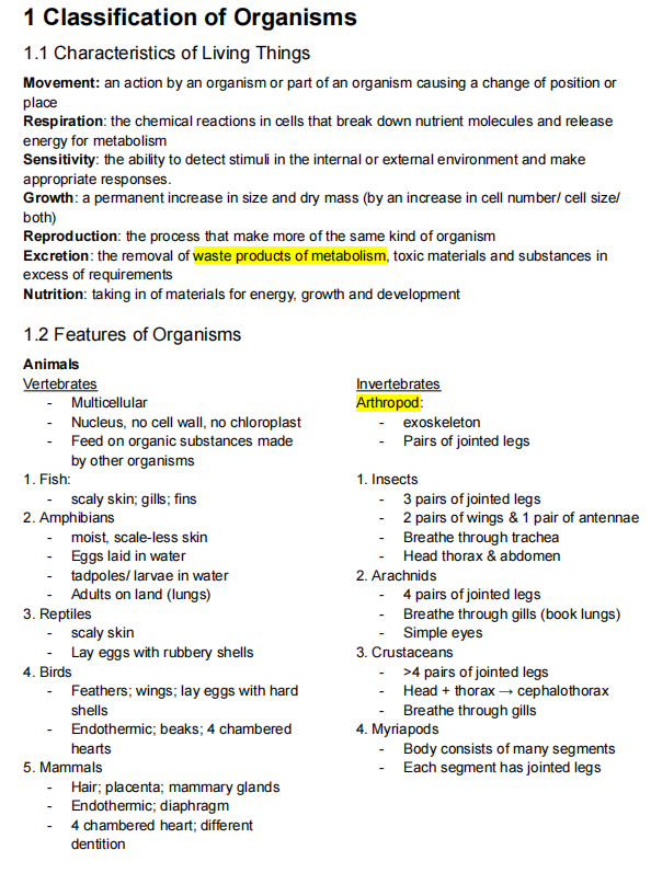 大考前3个月，IGCSE生物怎样高效冲A*？机构20H冲刺班助你突破IG生物重难点