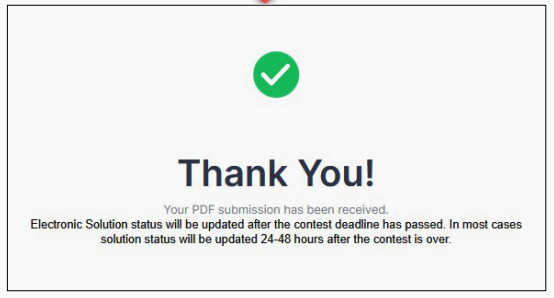 最新发布丨2026年美赛提交新规官方详解及流程指南