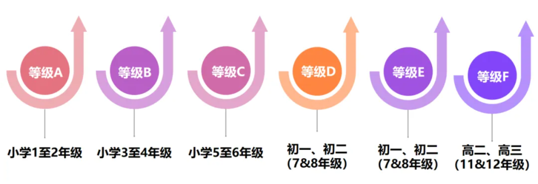 【干货】袋鼠数学竞赛等级划分全解析：从入门到精通的选级指南！