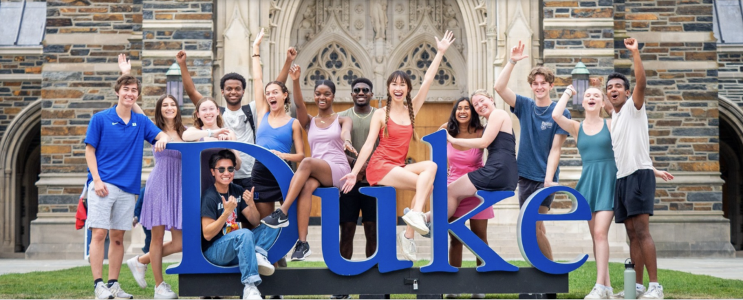 杜克大学官方项目｜6-8年级专属：2026暑期学术夏校