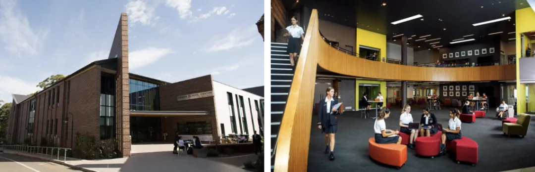 Pymble Ladies College——全面培养自信女生【小学篇】