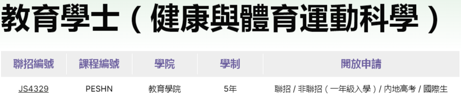 DSE多少分能上港校「神科」？港八大王牌专业全整理