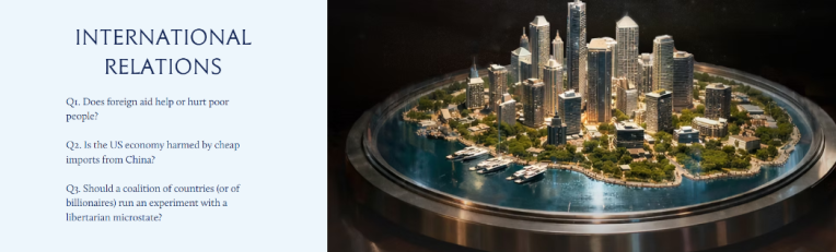 2026年John Locke竞赛十大科目正式放题