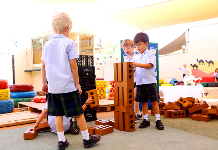 2026/27学年迪拜国际学院阿联酋山庄校区（Dubai International Academy Emirates