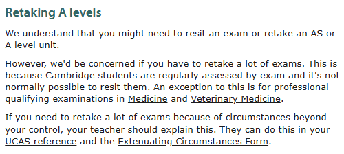 “重考会影响录取吗？什么情况算重考？哪些大学不接受重考？”