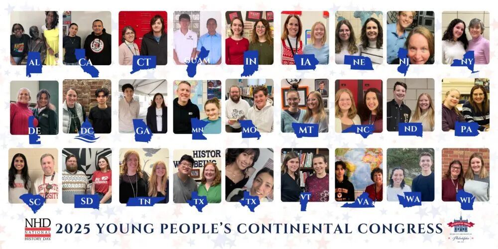 关于NHD（美国国家历史日），一份诚恳的升学建议