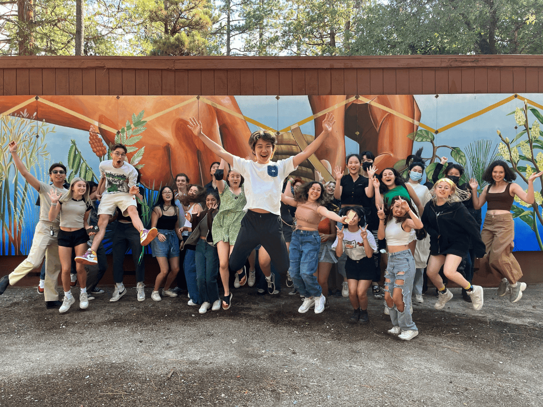 夏校挤满了中国娃？看不到中国人的美国夏校到底在哪里？