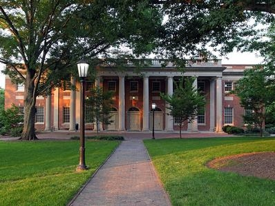 留学资讯 | 90%+就业率！10所美国高性价比公立大学清单