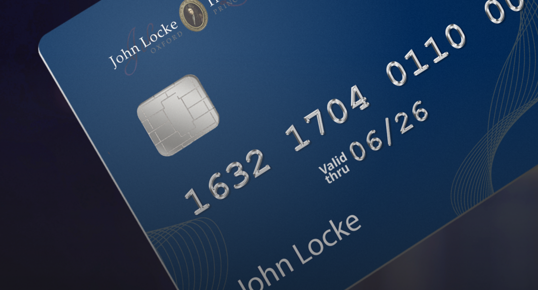 文科爬藤天花板！2026年John Locke写作竞赛已全球放题，来看今年都有哪些新变化～