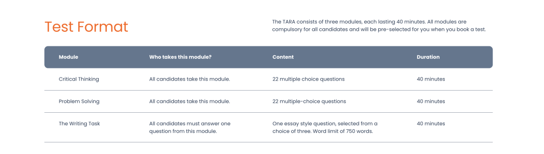 牛津笔试大洗牌！从MAT/PAT到UAT-UK，一考通申G5时代来临