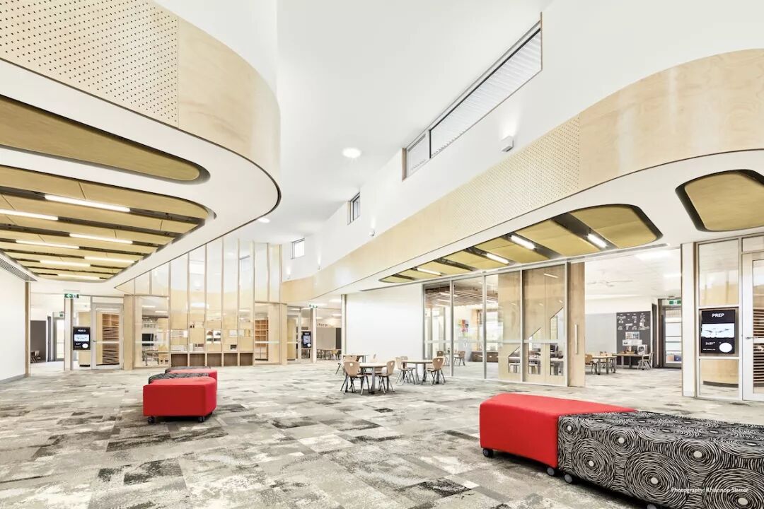 【墨尔本优质私立混校】西本文法学校 Westbourne Grammar School 【上篇】！