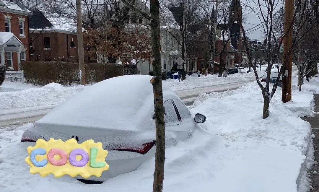 特大暴雪也绝不停课！这些学校是“北美衡水”