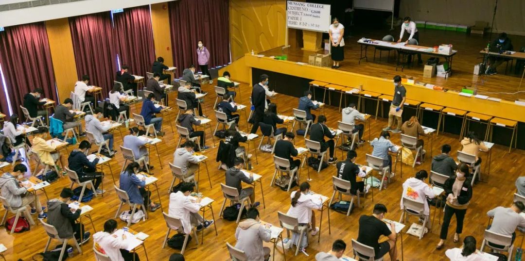 选科攻略｜DSE选科对专业影响大吗？如何正确选科？附港八大选修要求