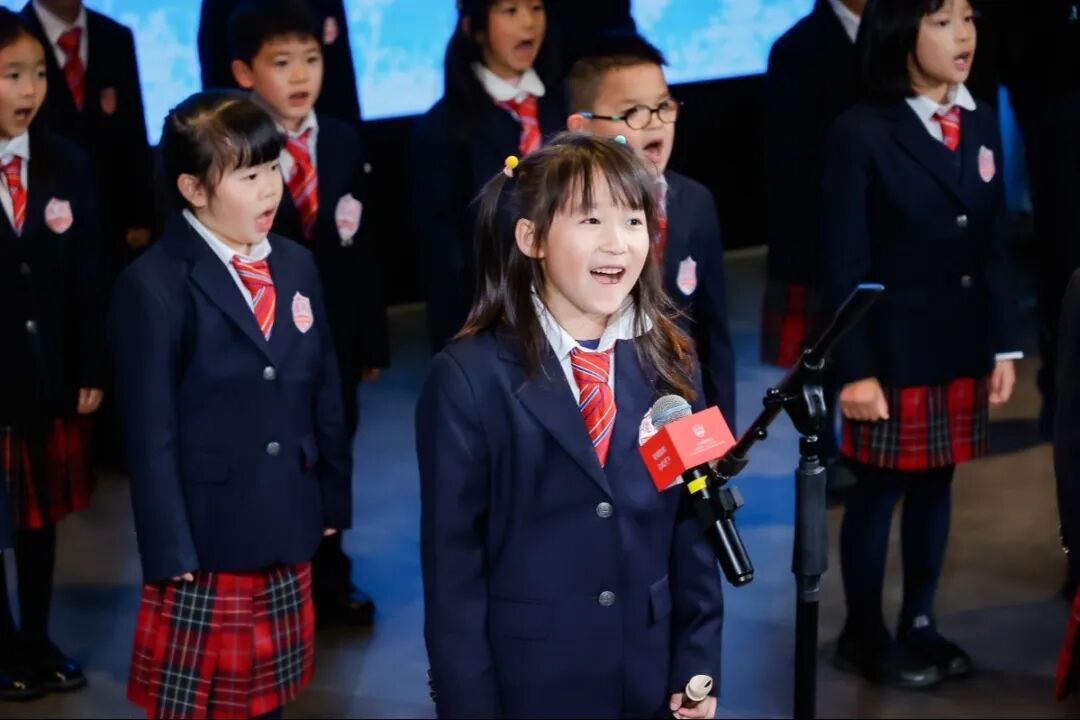 就在3月14日！即刻报名上海德闳马年第一场小学及中学开放日！