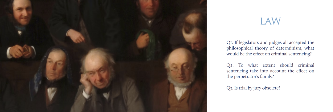 【国际竞赛】全新赛制！2026 John Locke写作竞赛正式放题：10大领域最新题目汇总！