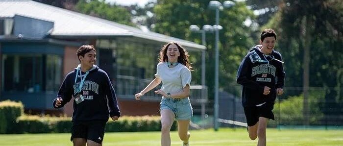 最适合体制内公立学校学生的海外夏校！