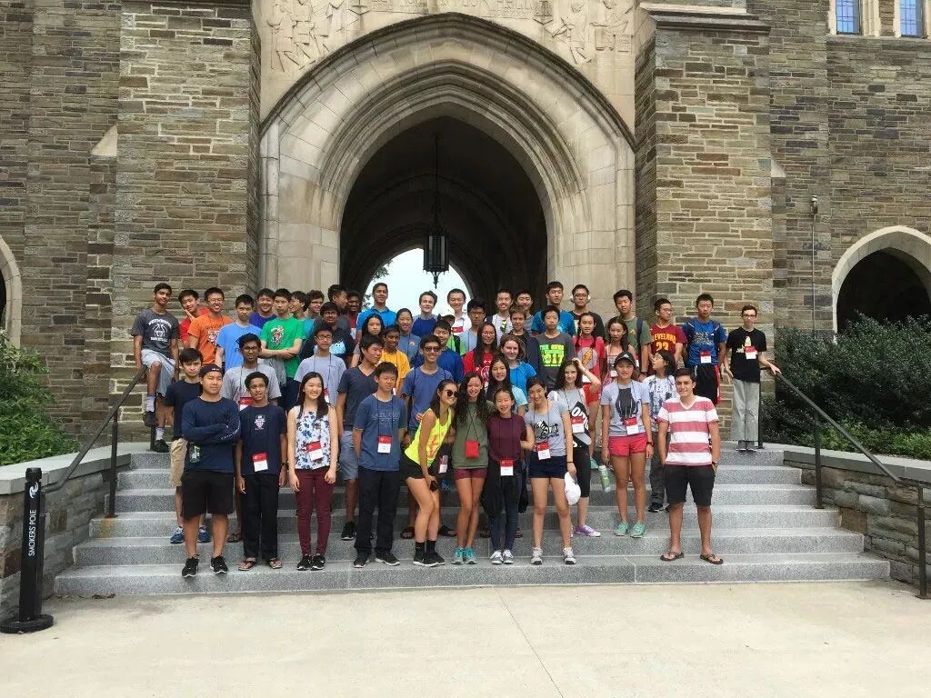 最适合体制内公立学校学生的海外夏校！