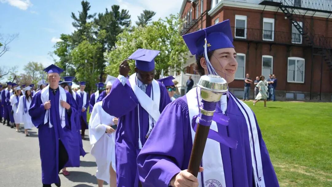 最适合体制内公立学校学生的海外夏校！