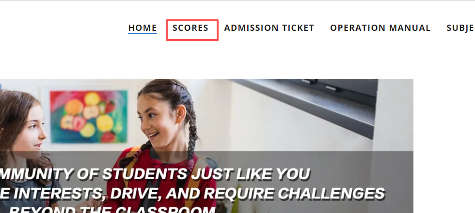 2026年AMC8考试通过中国组委会可以查分啦！详细查分流程和入口在这