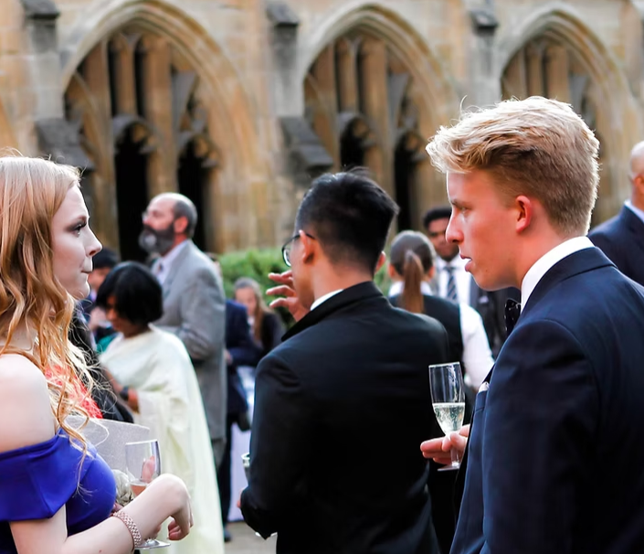 2026年John Locke论文竞赛题目及往年获奖经验分享！