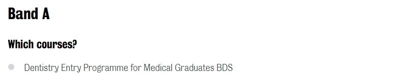 语言关,多少准留学生的“意难平”?2026英国TOP50院校雅思要求与提交时间线 语言关,多少准留学生的“意难平”?2026英国TOP50院校雅思要求与提交时间线