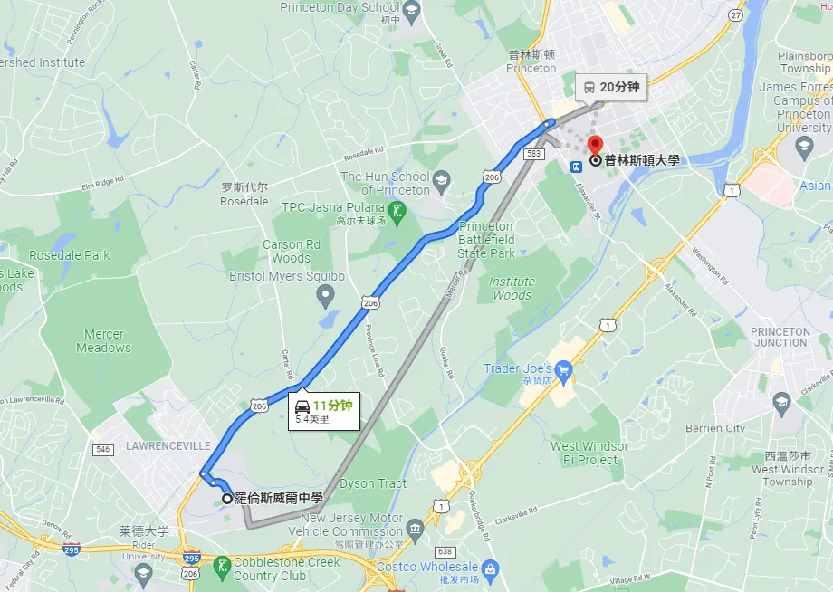 美高留学选校误区盘点，你中招了吗？