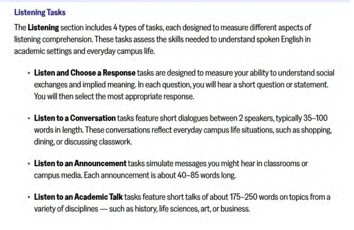 重磅！2026 年托福考试迎来双重关键更新！