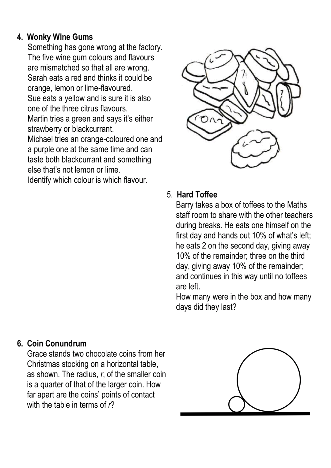2026年MEM数学竞赛真题出炉