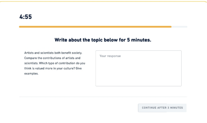 多邻国英语测试(DET)完整题型解析 + 官方原题 + 详细备考策略 多邻国英语测试(DET)完整题型解析 + 官方原题 + 详细备考策略