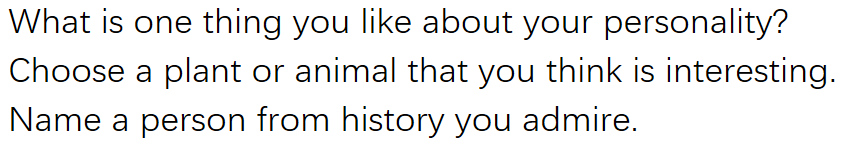 多邻国英语测试(DET)完整题型解析 + 官方原题 + 详细备考策略 多邻国英语测试(DET)完整题型解析 + 官方原题 + 详细备考策略