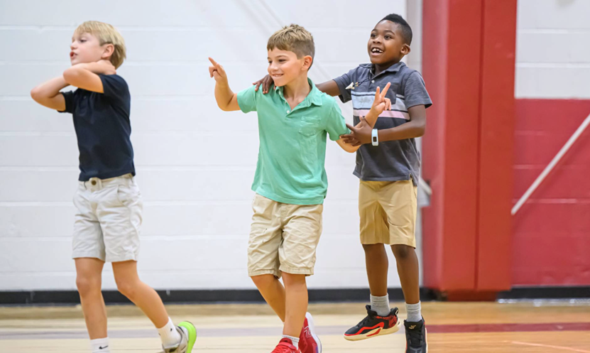 揭秘Top美初Fessenden：120年只做男孩教育