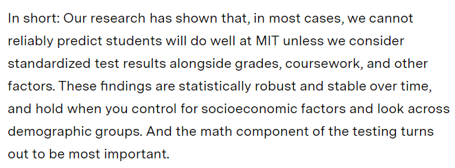 U.S.News发布21所顶尖大学SAT中位数，你的分数还够吗？