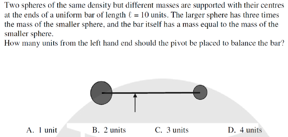 想冲SPC奖项？先搞懂这些，考试介绍+题目分析全覆盖！——第二弹