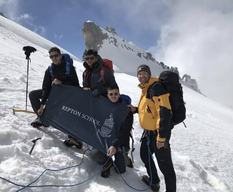 2026/27学年 迪拜莱普顿国际学校（ Repton School Dubai）入学指南