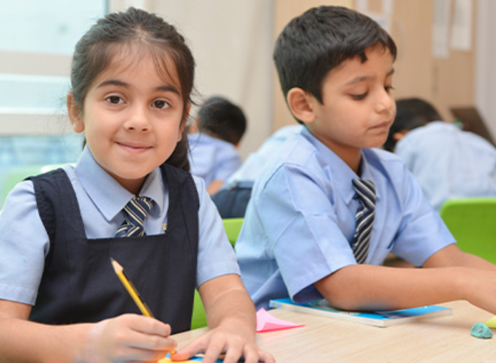 2026/27学年 宝石花现代学院(GEMS Modern Academy)入学指南 2026/27学年 宝石花现代学院(GEMS Modern Academy)入学指南